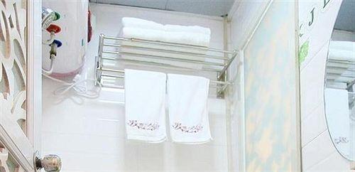Сямынь: Xiamen Gulangyu Islet Moshixiaozhu Inn