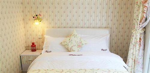 Сямынь: Xiamen Gulangyu Islet Moshixiaozhu Inn