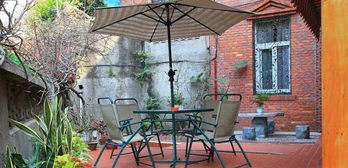 Сямынь: Xiamen Gulangyu Islet Moshixiaozhu Inn