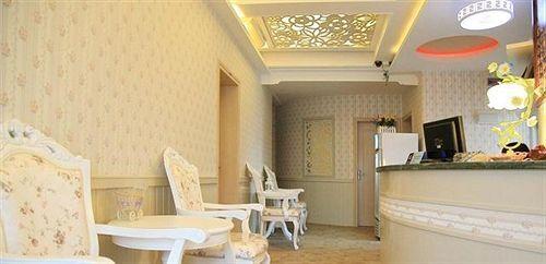 Сямынь: Xiamen Gulangyu Islet Moshixiaozhu Inn