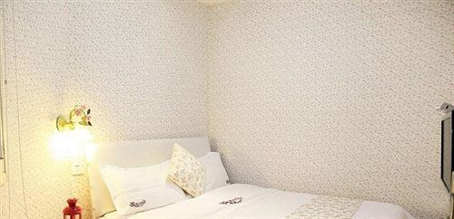 Сямынь: Xiamen Gulangyu Islet Moshixiaozhu Inn