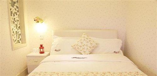 Сямынь: Xiamen Gulangyu Islet Moshixiaozhu Inn