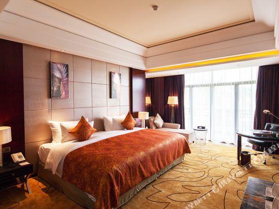 Ичунь: Yichun Yingbin Hotel