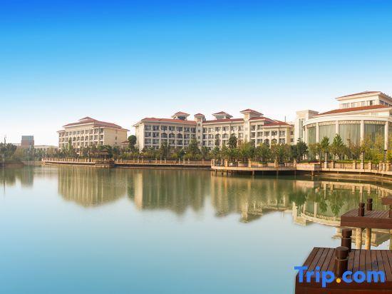 Ичунь: Yichun Yingbin Hotel