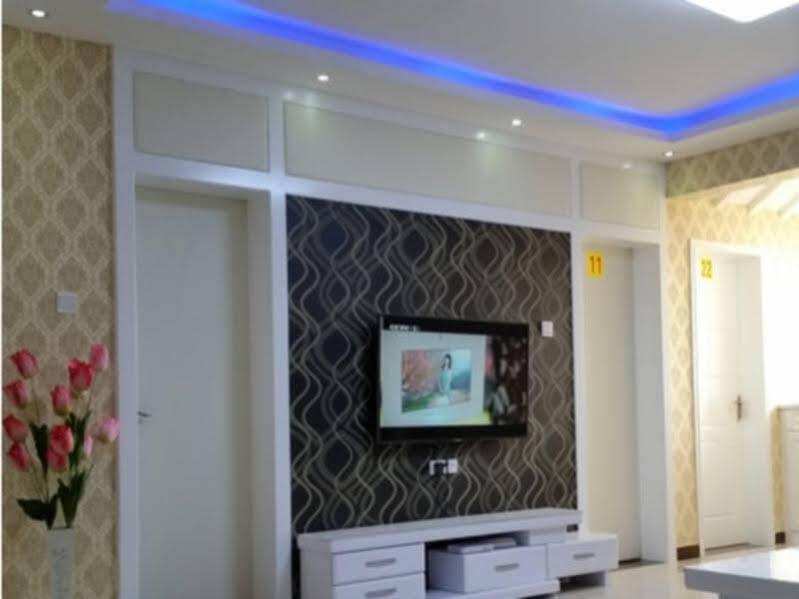 Чжэнчжоу: Rujia Apartment Zhengzhou Dongfeng Road Tian Wang