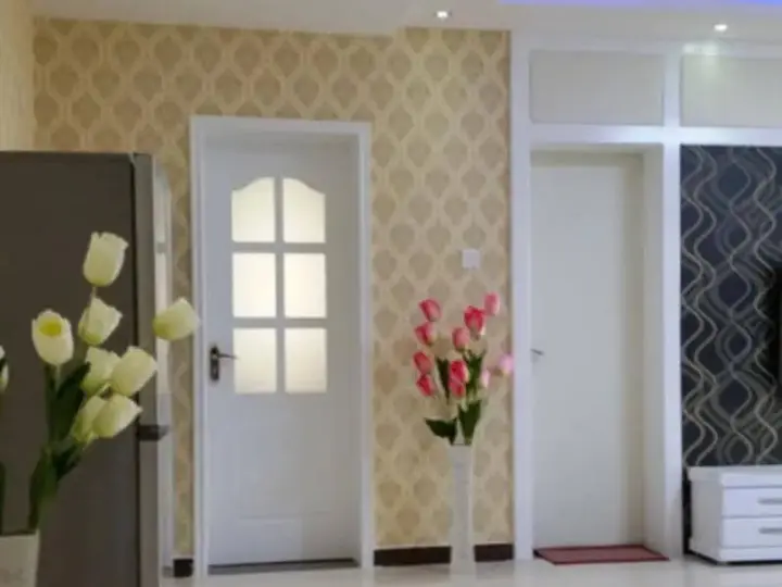 Чжэнчжоу: Rujia Apartment Zhengzhou Dongfeng Road Tian Wang