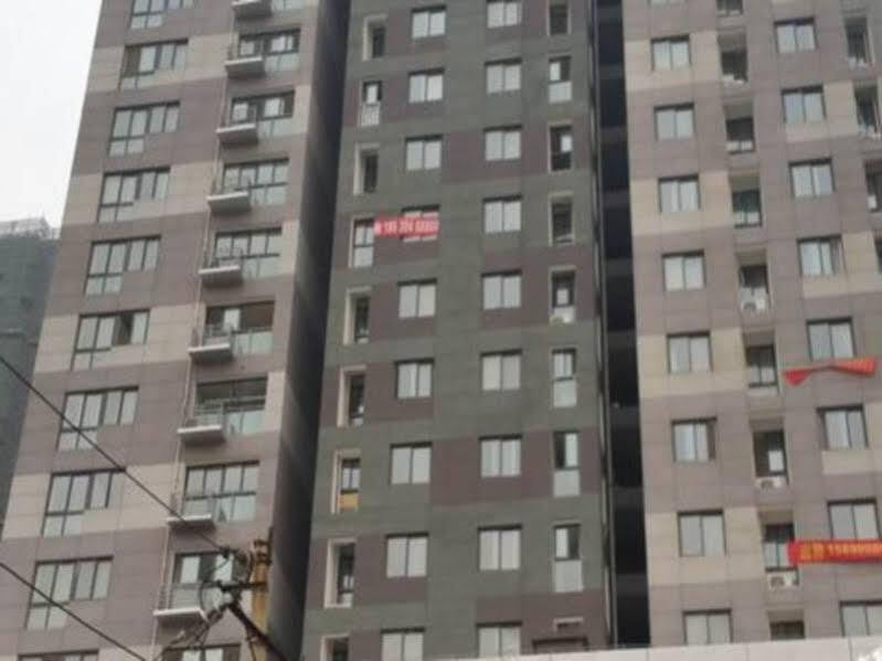 Чжэнчжоу: Rujia Apartment Zhengzhou Dongfeng Road Tian Wang
