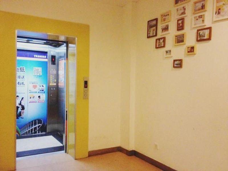 Дунгуань: 7 Days Inn Dongguan Dongcheng Yonghua Ting Branch