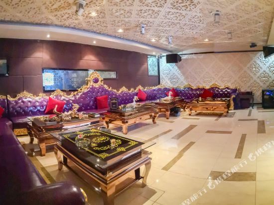 Наньнин: Asean International Hotel