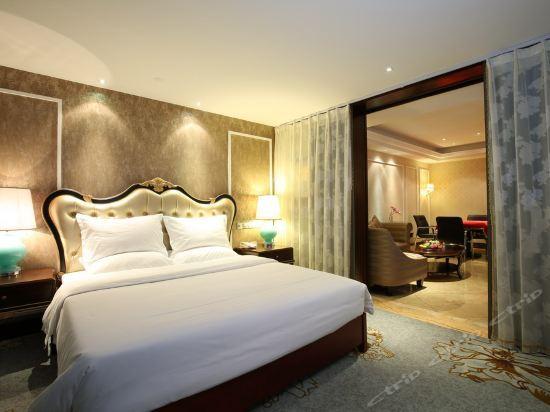 Наньнин: Asean International Hotel