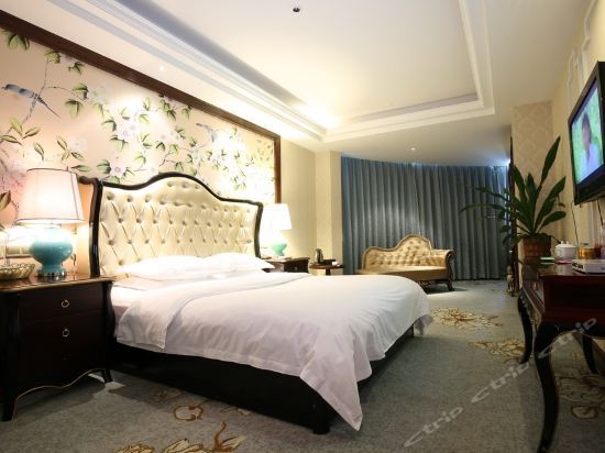 Наньнин: Asean International Hotel
