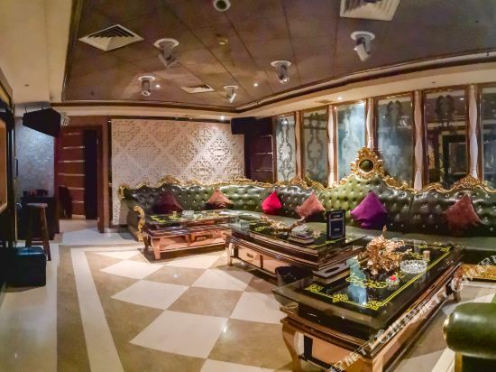 Наньнин: Asean International Hotel
