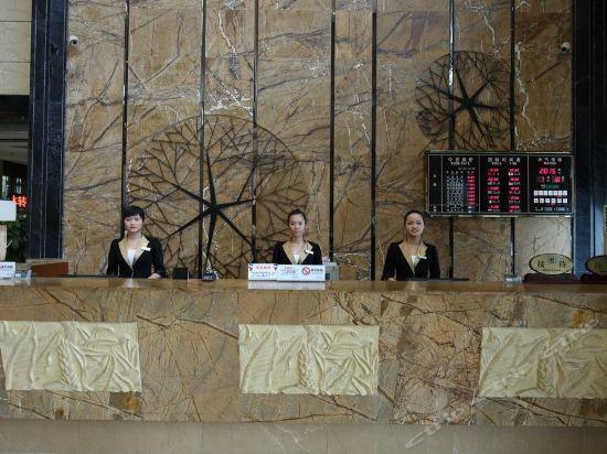 Наньнин: Asean International Hotel