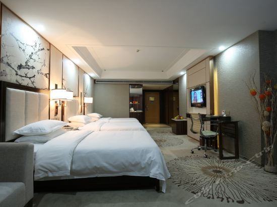 Наньнин: Asean International Hotel