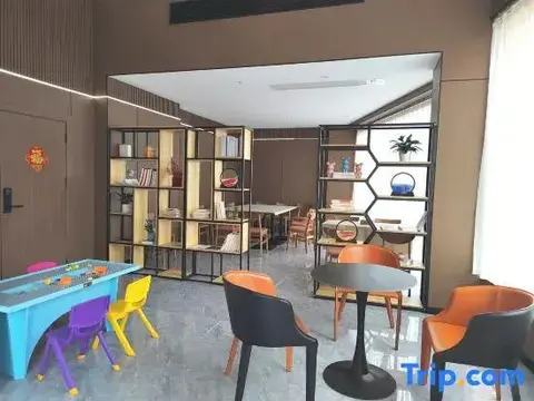 Фошань: 7 Days Inn Beijiao Nanchang Branch