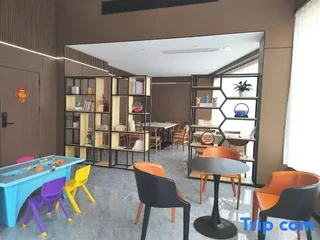 Фошань: 7 Days Inn Beijiao Nanchang Branch