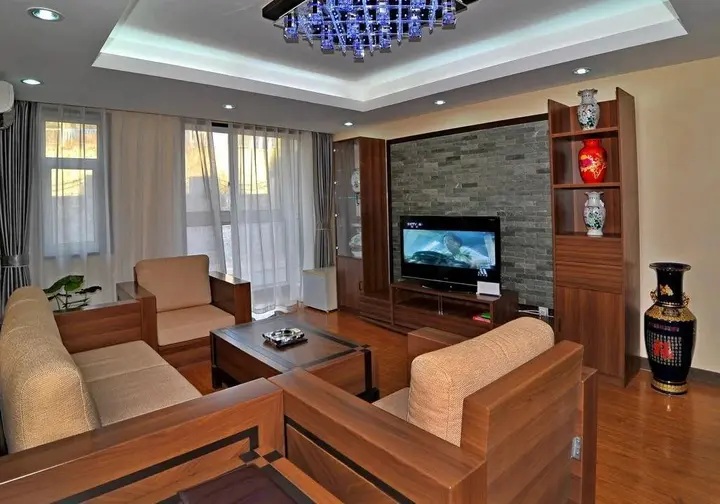 Пекин: Beijing Happy Holiday Hotel
