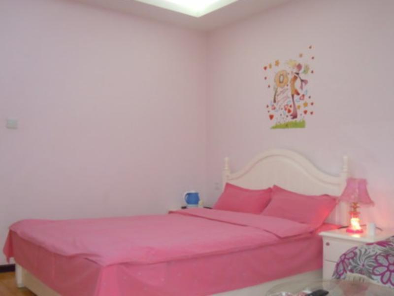 Чжэнчжоу: Zhengzhou Fujia Hotel