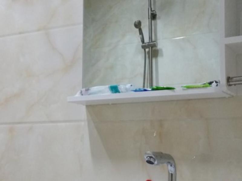 Чжэнчжоу: Zhengzhou Fujia Hotel