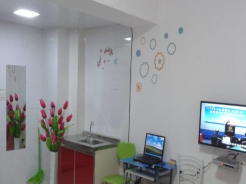 Чжэнчжоу: Zhengzhou Fujia Hotel