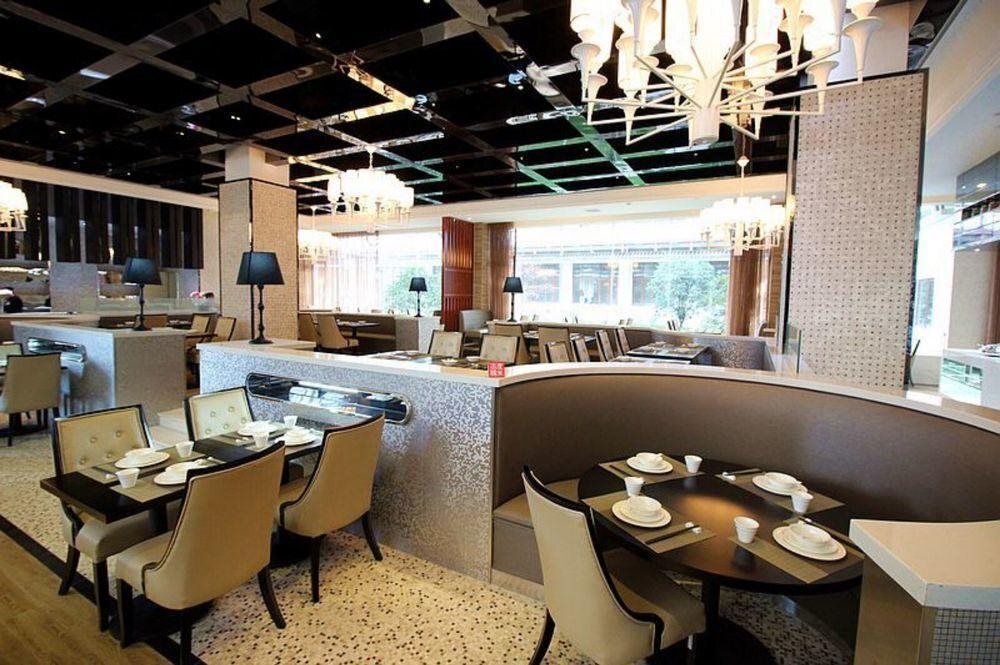 Уси: Wuxi Zenmore Hotel