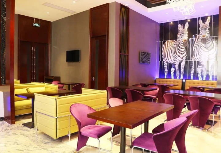 Хойчжоу: Huizhou Shanshui S Hotel