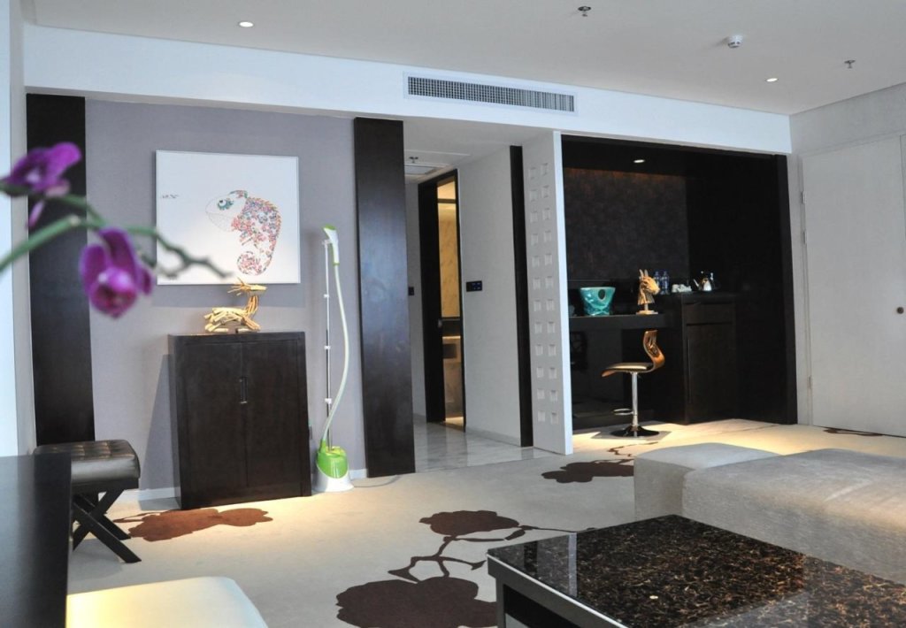 Хойчжоу: Huizhou Shanshui S Hotel