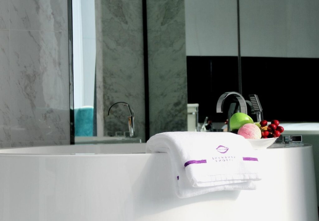 Хойчжоу: Huizhou Shanshui S Hotel