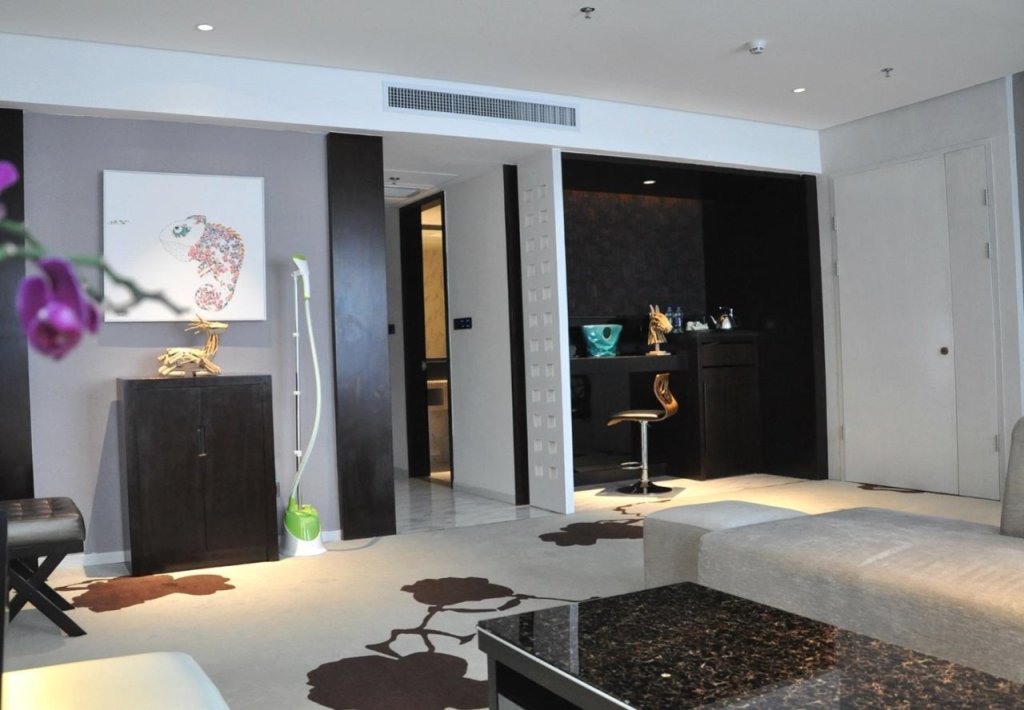 Хойчжоу: Huizhou Shanshui S Hotel