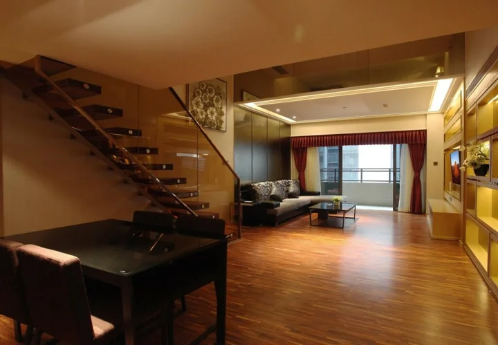 Гуанчжоу: HeeFun Apartment Hotel GuangZhou - Poly D Plaza Branch