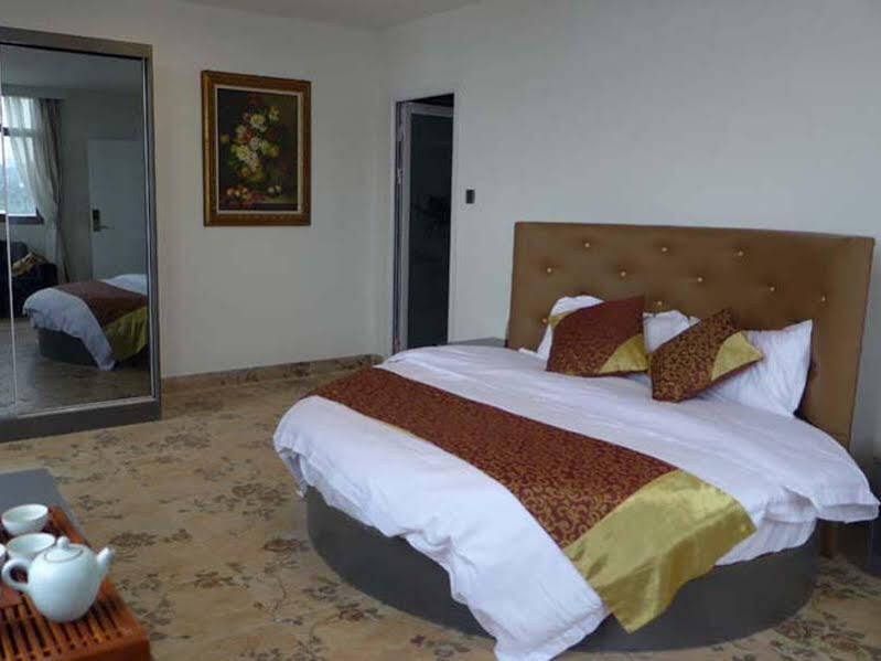 Сямынь: Xiamen Aishangni Seaview Inn