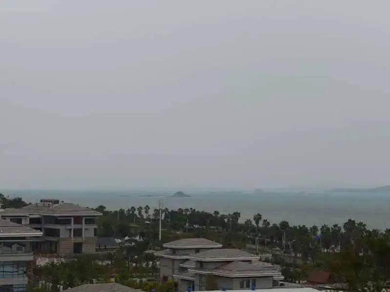 Сямынь: Xiamen Aishangni Seaview Inn