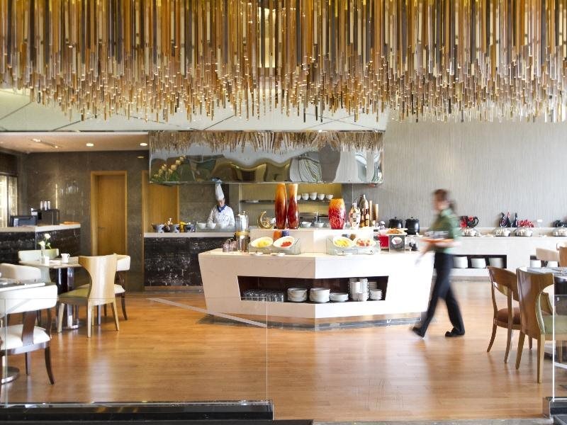 Чанчжоу: dusitD2 Fudu Binhu Hotel