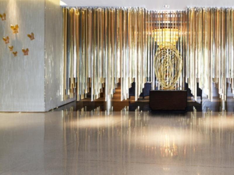 Чанчжоу: dusitD2 Fudu Binhu Hotel