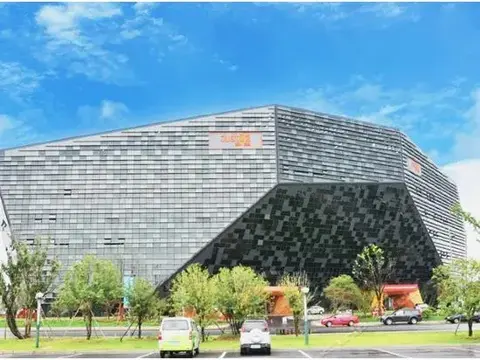 Чанчжоу: dusitD2 Fudu Binhu Hotel