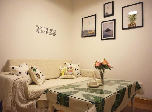 Сямынь: Xiamen Red Butterfly Inn