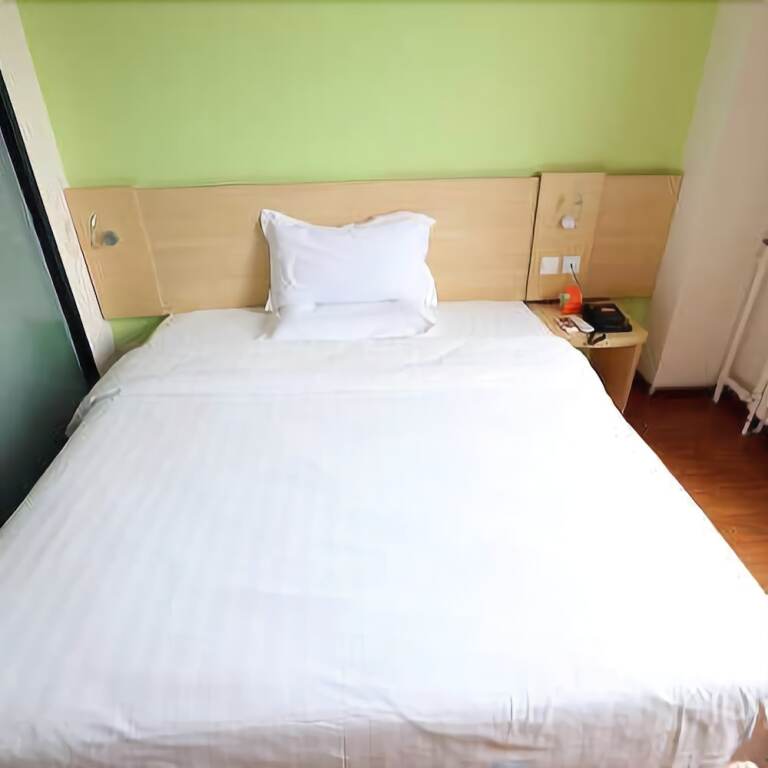 Цзинань: 7 Days Inn