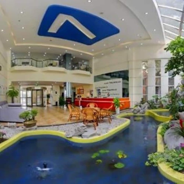 Цзинань: 7 Days Inn