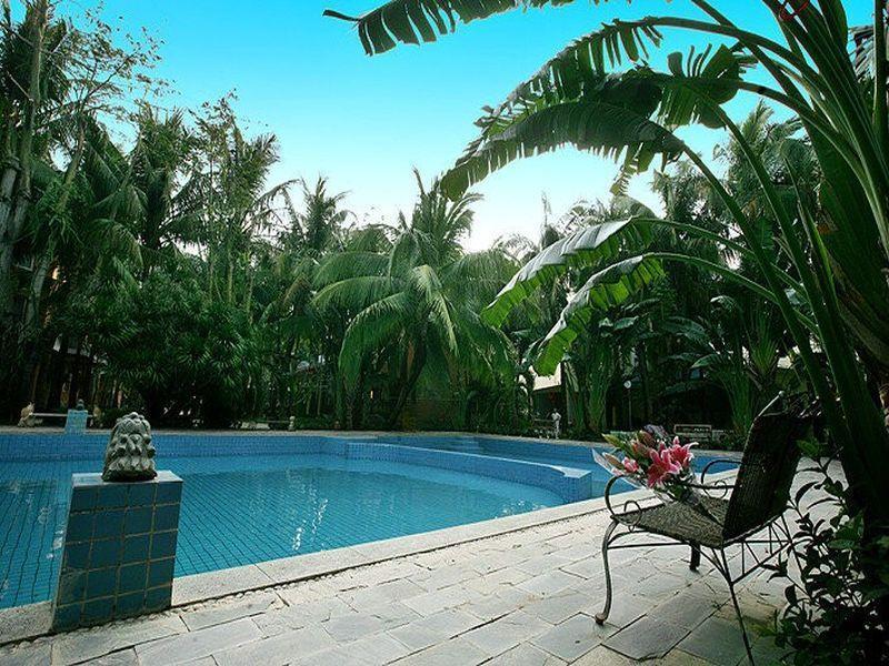 Санья: Sanya ZhengYang International Resort