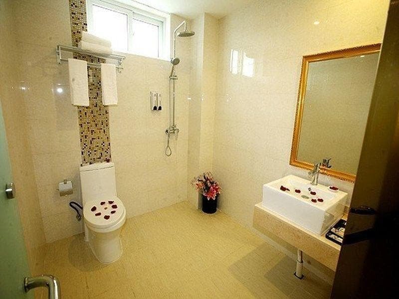 Санья: Sanya ZhengYang International Resort