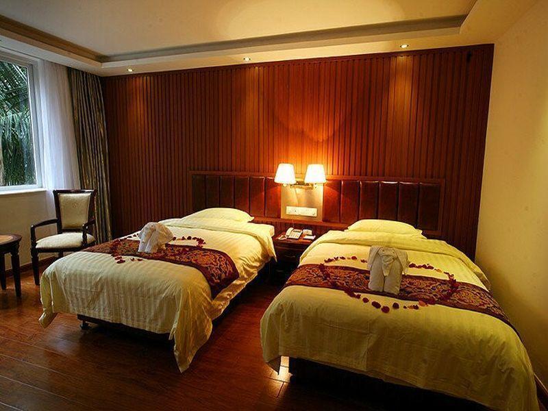 Санья: Sanya ZhengYang International Resort