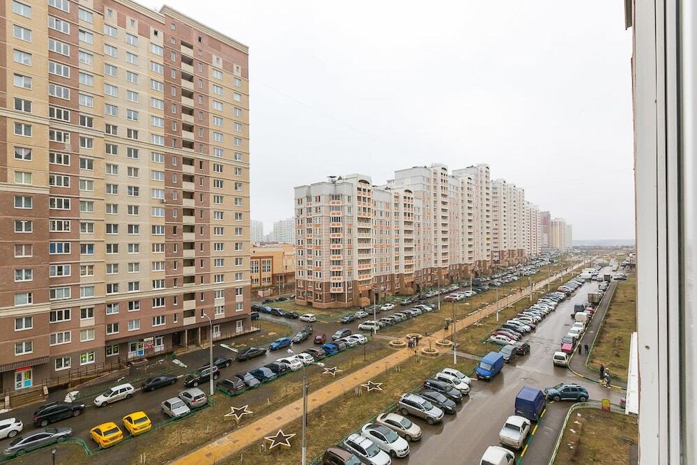 Апартаменты «Добрые Сутки», ул. Генерала Варенникова, 2 — фото 4