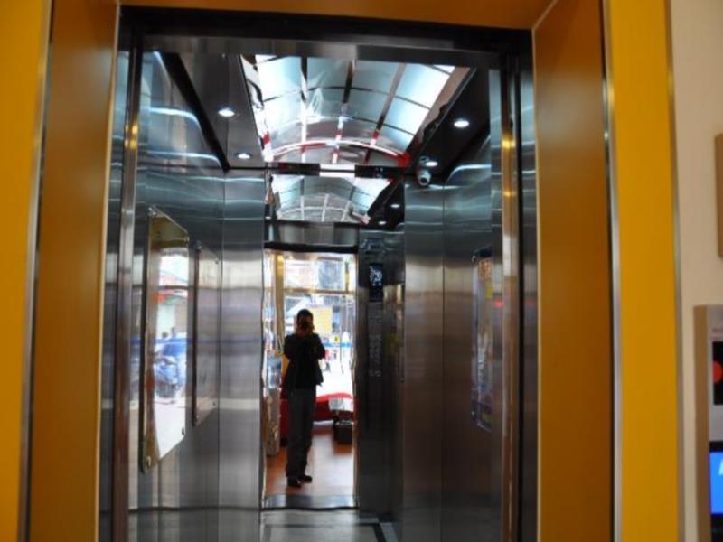 Наньнин: 7 Days Inn Nanning Lingxiu Road Guangxi University East Gate Branch