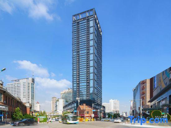 Шэньян: Shihai Zheren Boutique Hotel (Shenyang )