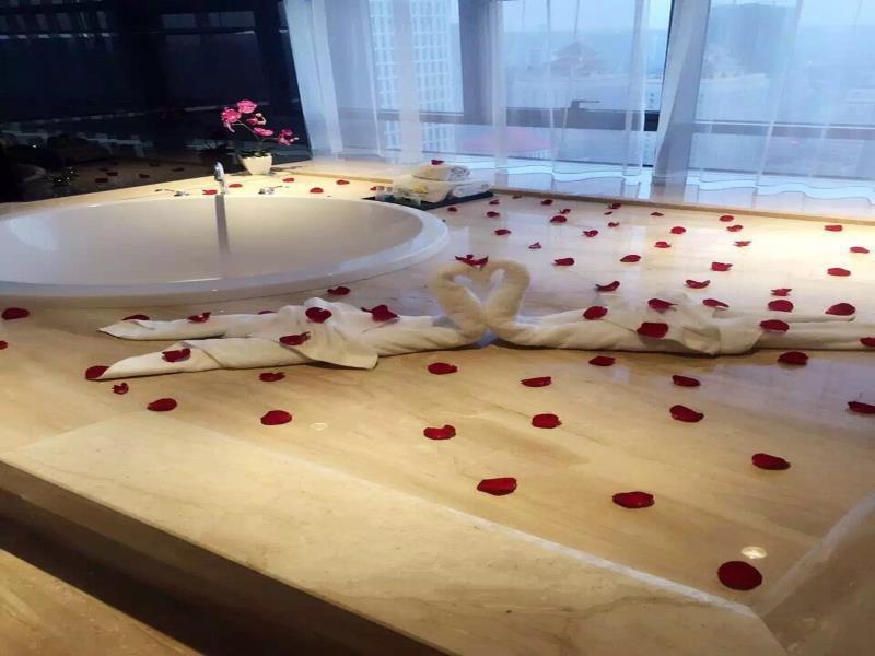 Шэньян: Shihai Zheren Boutique Hotel (Shenyang ）