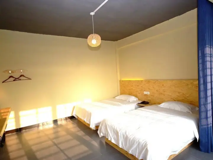 Гуйлинь: Guilin Innsight Hotel