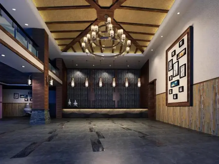 Сямынь: Xiamen Mio Theme Hotel
