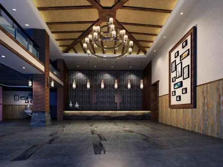 Сямынь: Xiamen Mio Theme Hotel