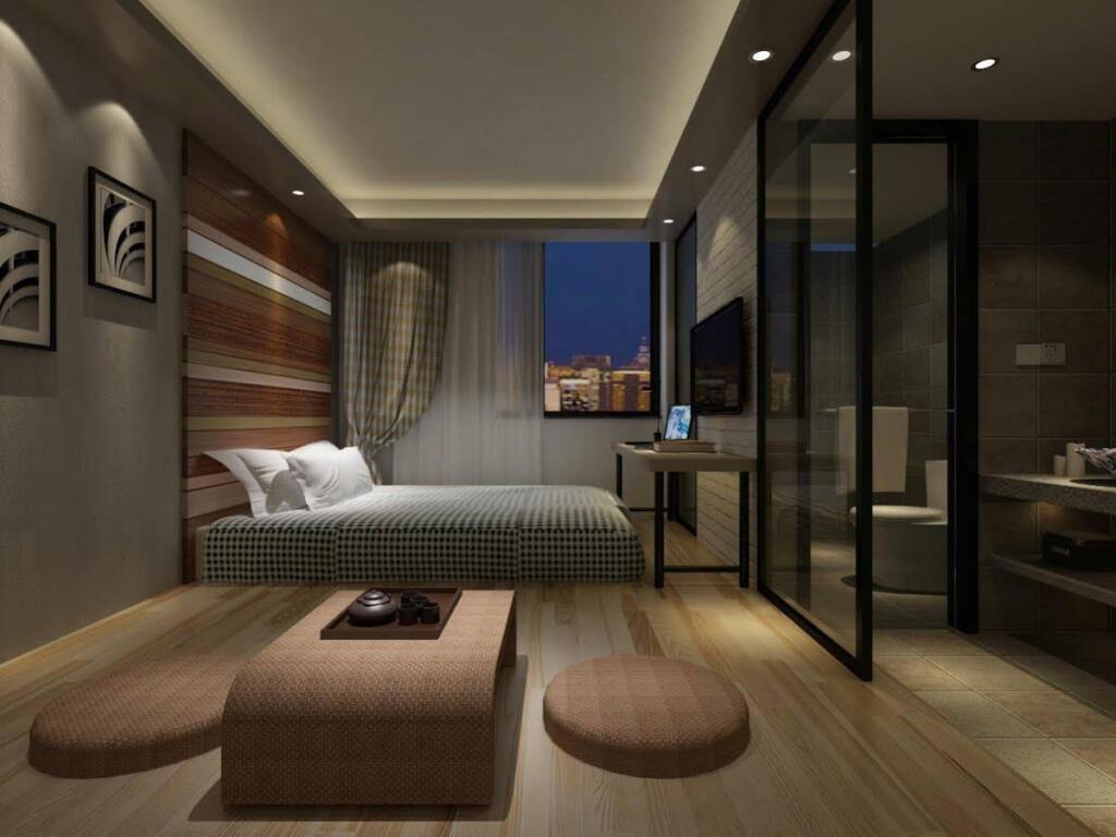 Сямынь: Xiamen Mio Theme Hotel