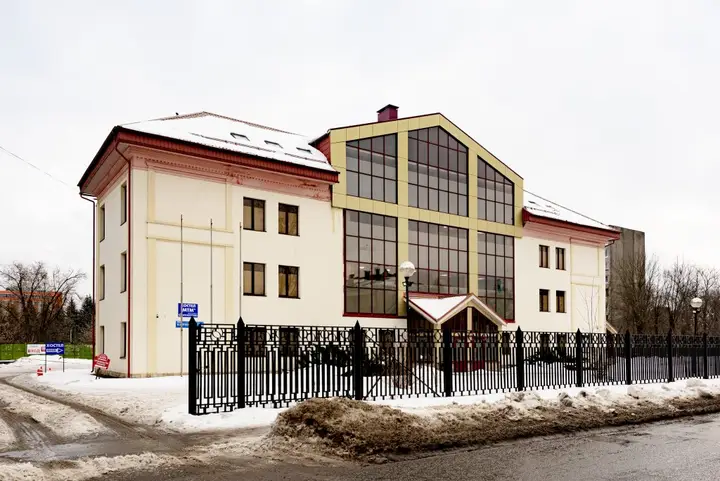 Хостел МТМ — фото 1